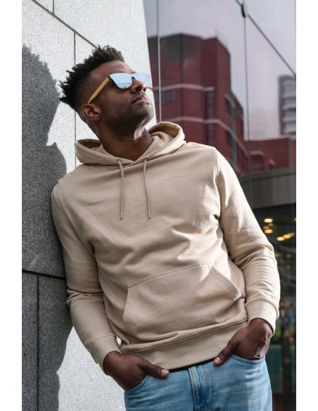 Occhiali da sole Prism con montatura in rPlastica RCS