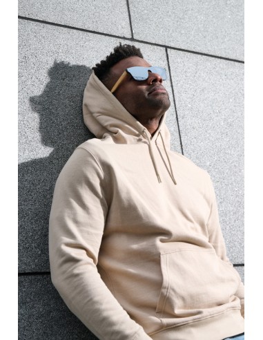 Occhiali da sole Prism con montatura in rPlastica RCS