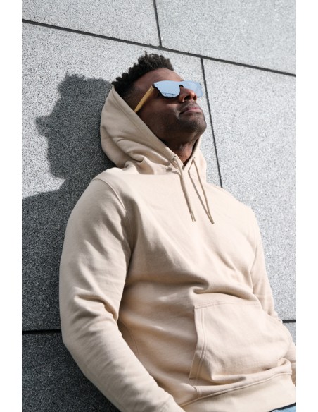 Occhiali da sole Prism con montatura in rPlastica RCS