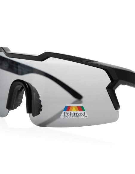 Occhiali sportivi polarizzati SproShield in rPlastica RCS