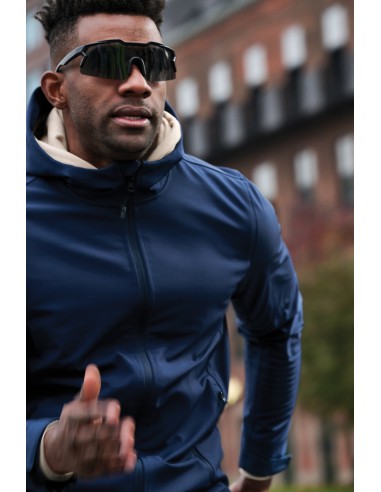 Occhiali sportivi polarizzati SproShield in rPlastica RCS