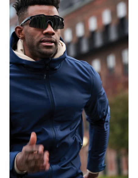 Occhiali sportivi polarizzati SproShield in rPlastica RCS