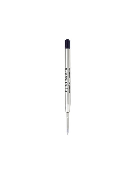 Parker refill penna a sfera Quinkflow