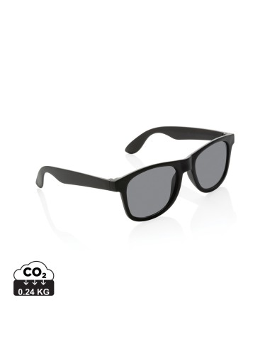 Occhiali da sole in PP riciclato RCS