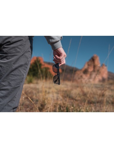 Occhiali da sole in PP riciclato RCS