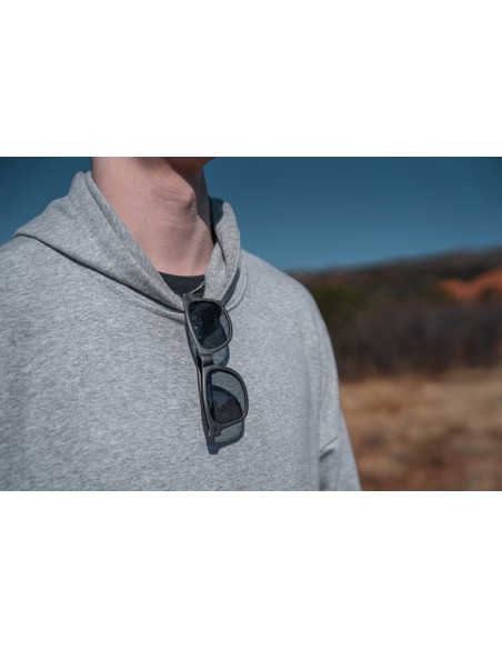 Occhiali da sole in PP riciclato RCS