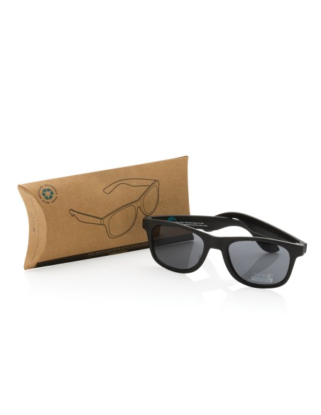 Occhiali da sole in PP riciclato RCS
