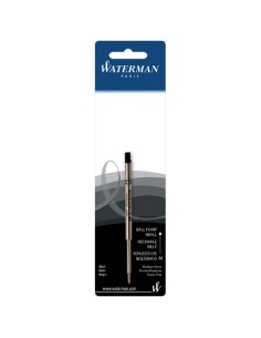 Waterman refill penna a sfera