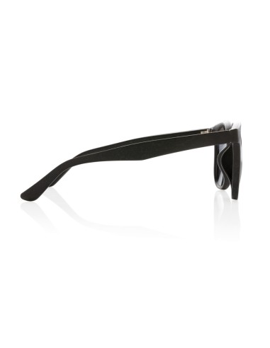 Occhiali da sole in fibra di grano