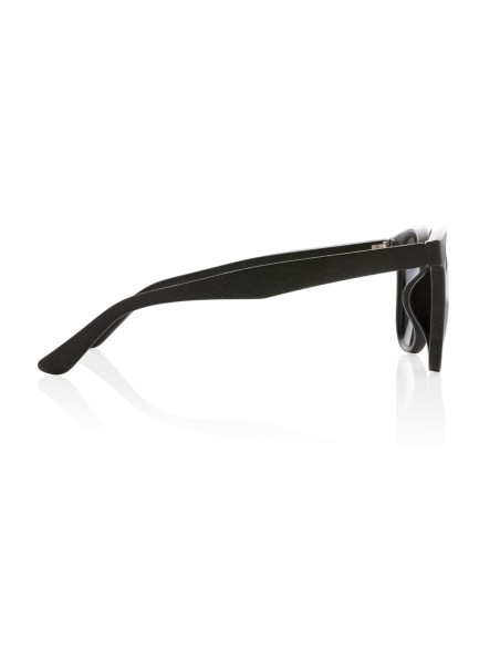 Occhiali da sole in fibra di grano