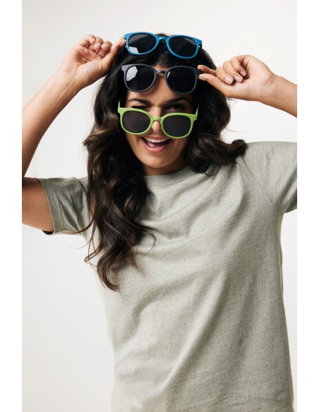 Occhiali da sole in fibra di grano