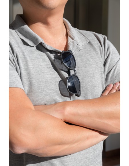 Occhiali da sole in fibra di grano