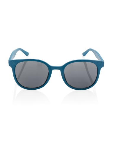 Occhiali da sole in fibra di grano