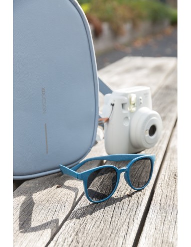 Occhiali da sole in fibra di grano