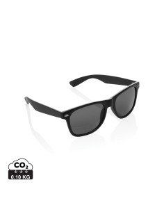 Occhiali da sole in plastica riciclata GRS