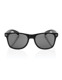 Occhiali da sole in plastica riciclata GRS