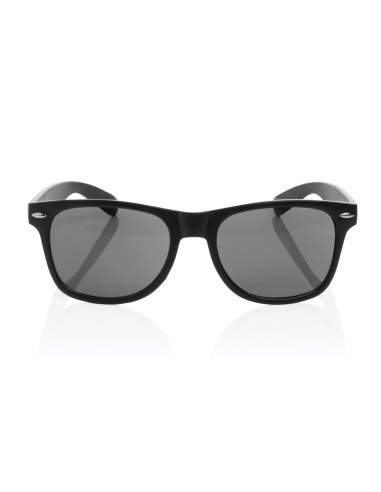 Occhiali da sole in plastica riciclata GRS