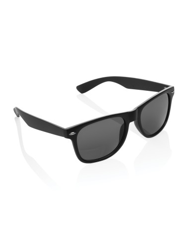 Occhiali da sole in plastica riciclata GRS