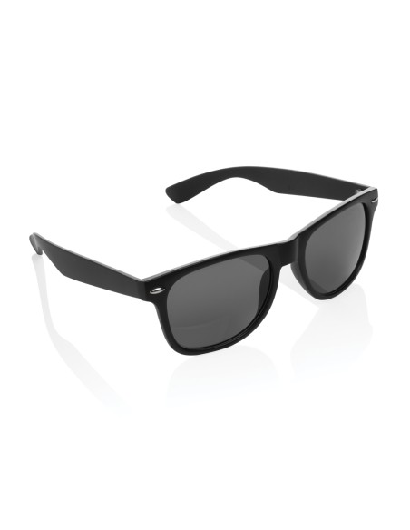Occhiali da sole in plastica riciclata GRS
