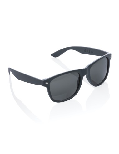 Occhiali da sole in plastica riciclata GRS