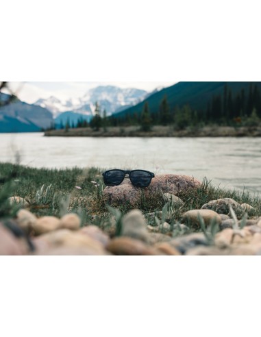 Occhiali da sole Swiss Peak RCS con lenti polarizzate