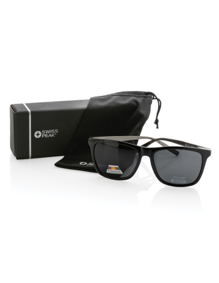 Occhiali da sole Swiss Peak RCS con lenti polarizzate