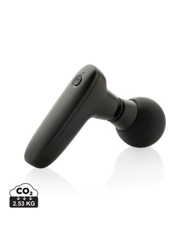 Pistola massaggiante Revix in rPlastica RCS