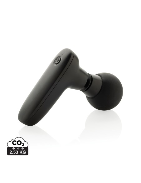 Pistola massaggiante Revix in rPlastica RCS