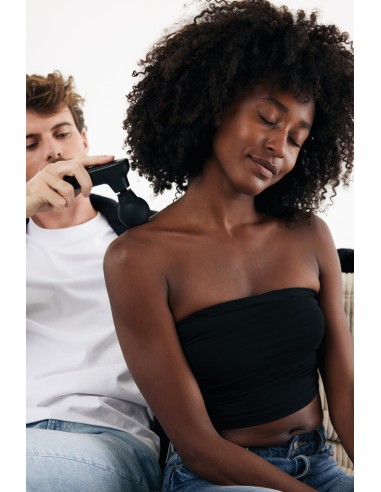 Pistola massaggiante Revix in rPlastica RCS