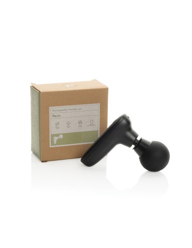 Pistola massaggiante Revix in rPlastica RCS