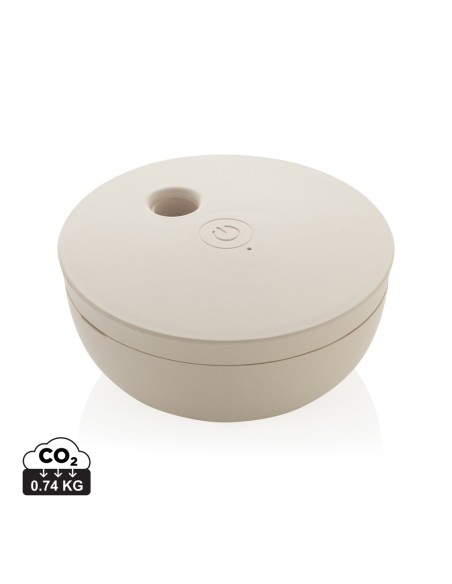 Umidificatore ricaricabile Breevia in rPlastica RCS