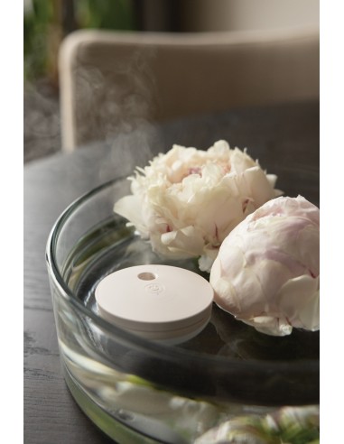 Umidificatore ricaricabile Breevia in rPlastica RCS