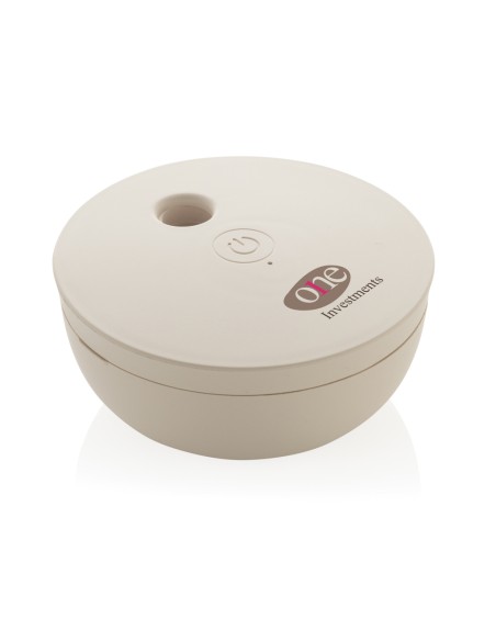 Umidificatore ricaricabile Breevia in rPlastica RCS