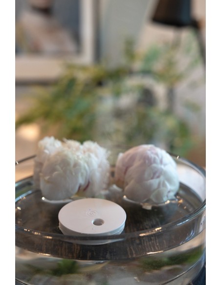 Umidificatore ricaricabile Breevia in rPlastica RCS