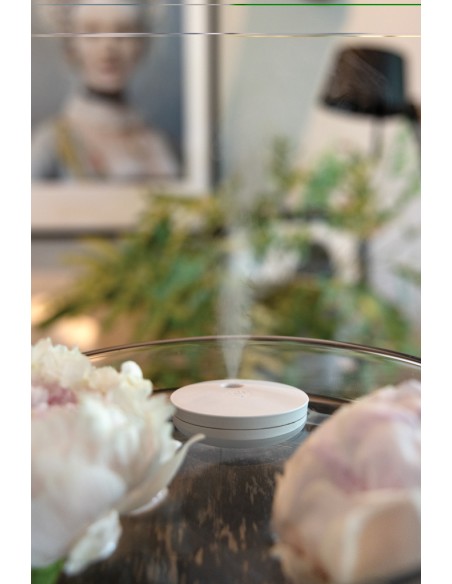 Umidificatore ricaricabile Breevia in rPlastica RCS