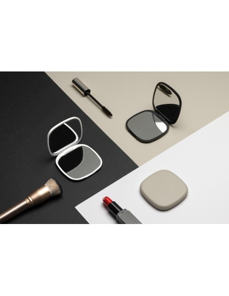 Specchietto Reflecta in rPlastica RCS