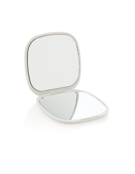 Specchietto Reflecta in rPlastica RCS