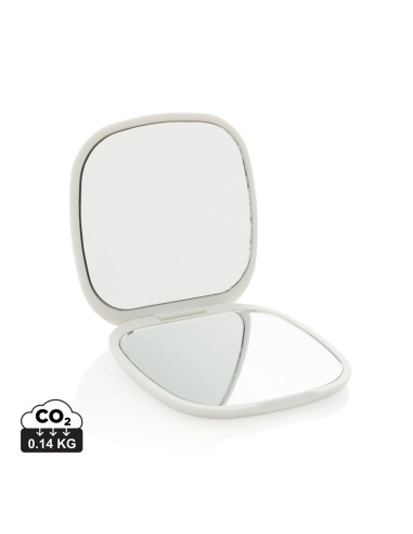 Specchietto Reflecta in rPlastica RCS