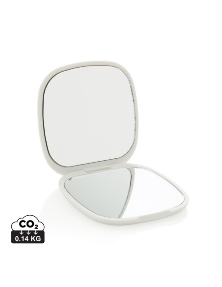 Specchietto Reflecta in rPlastica RCS