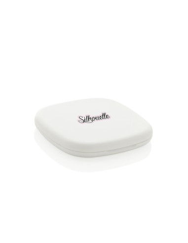 Specchietto Reflecta in rPlastica RCS