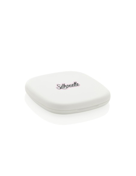 Specchietto Reflecta in rPlastica RCS