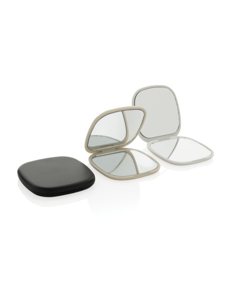 Specchietto Reflecta in rPlastica RCS