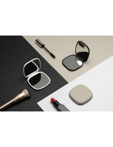 Specchietto Reflecta in rPlastica RCS