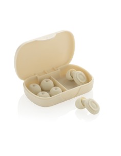 Tappi per orecchie Sereva