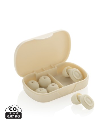 Tappi per orecchie Sereva