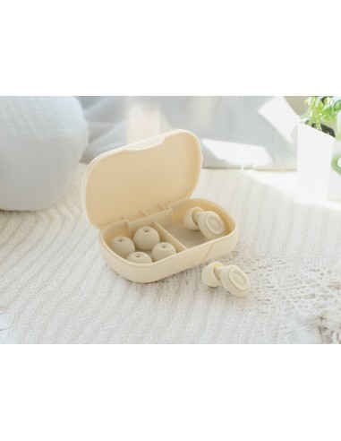 Tappi per orecchie Sereva