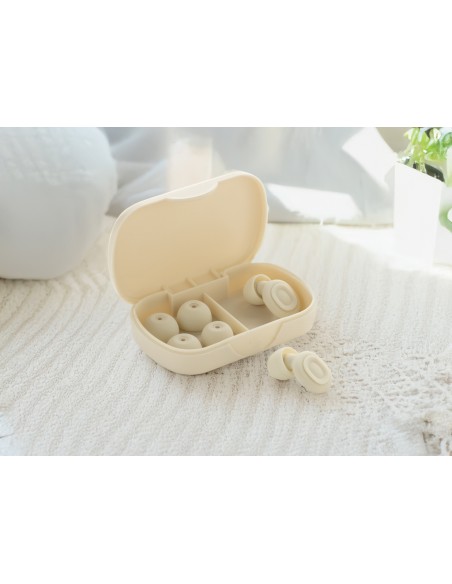 Tappi per orecchie Sereva