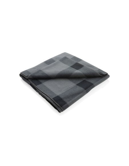 Soffice coperta in pile