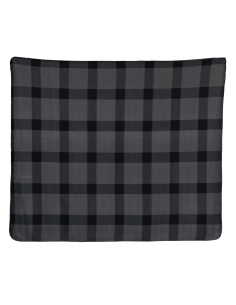 Soffice coperta in pile