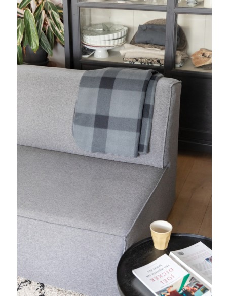 Soffice coperta in pile